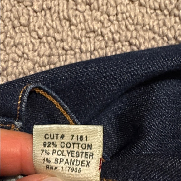 J Brand skinny leg jeans - Picture 9 of 9